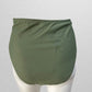 Shekini Green Bikini Wrap Swim Bottom