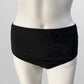 Catalina Swimwear Black Bikini Swim Bottoms